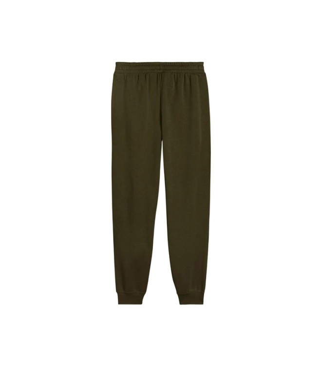 Calça Puma Essentials 2 Cor  No. 1 Lo, Verde...