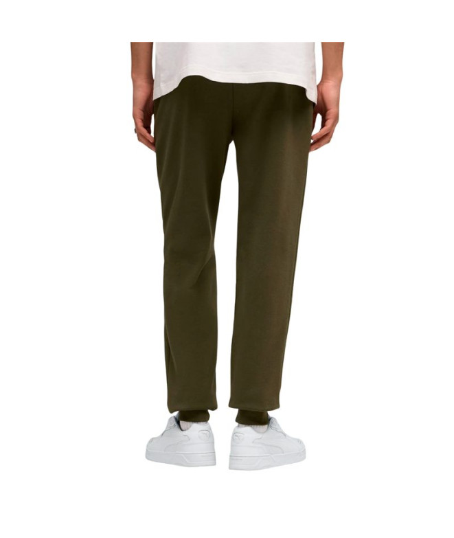 Calça Puma Essentials 2 Cor  No. 1 Lo, Verde...