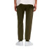 Calça Puma Essentials 2 Cor  No. 1 Lo, Verde Escuro, Homem
