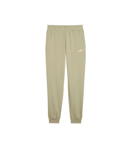 Pantalón Puma Essentials 2 Color No. 1 Lo,Lux Army, Hombre