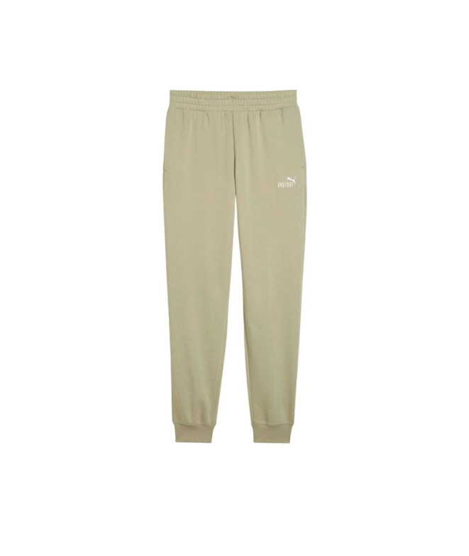 Pantalon Puma Essentials 2 Couleur No. 1 Lo,Lux Armée, Homme