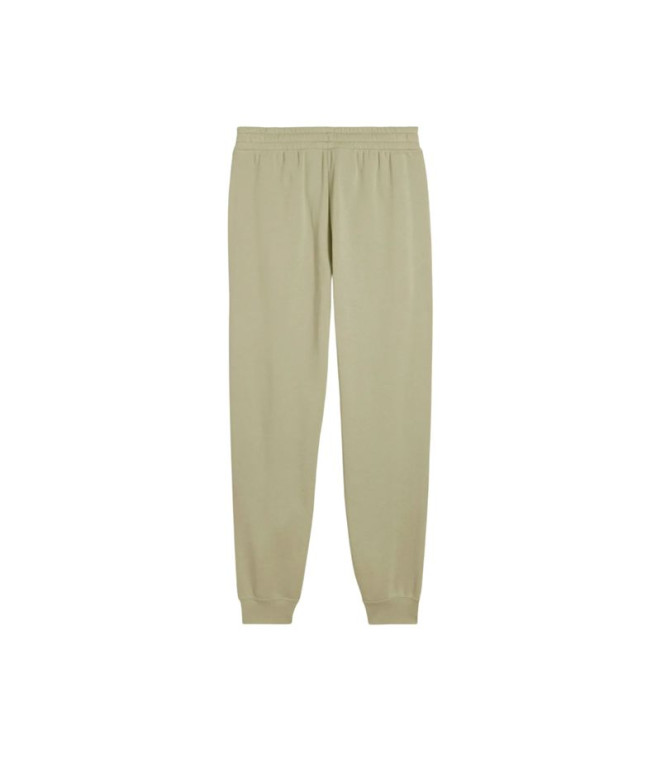Calça Puma Essentials 2 Cor 1 Lo, Lux Army, Homem
