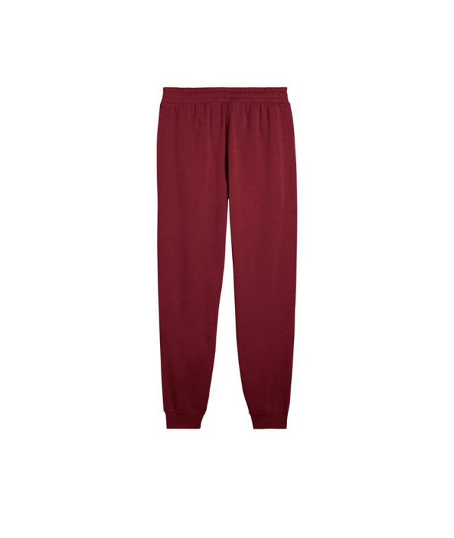 Calça Puma Essentials 2 Cor 1 Lo Ruby Shimmer...