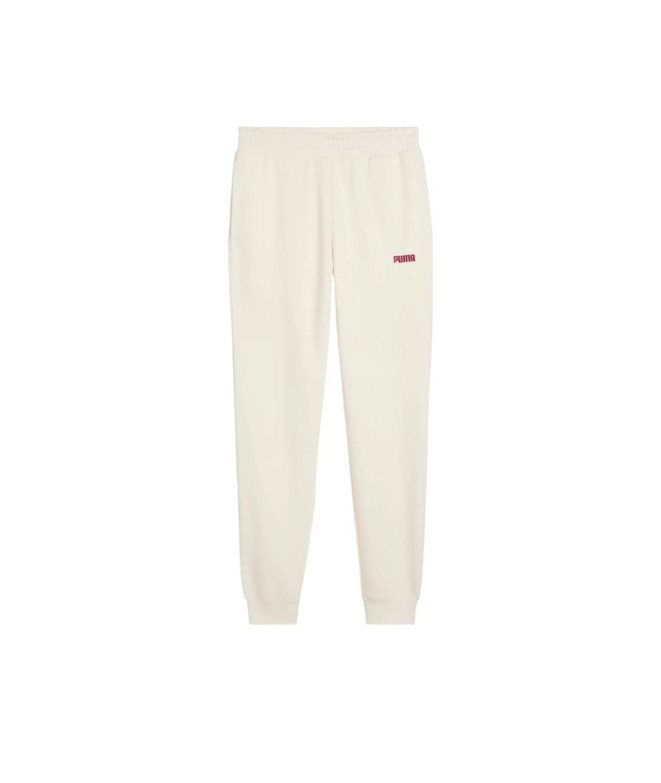 Pantalon Puma Essentials 2 Couleur No 1 Lo No Dye Homme