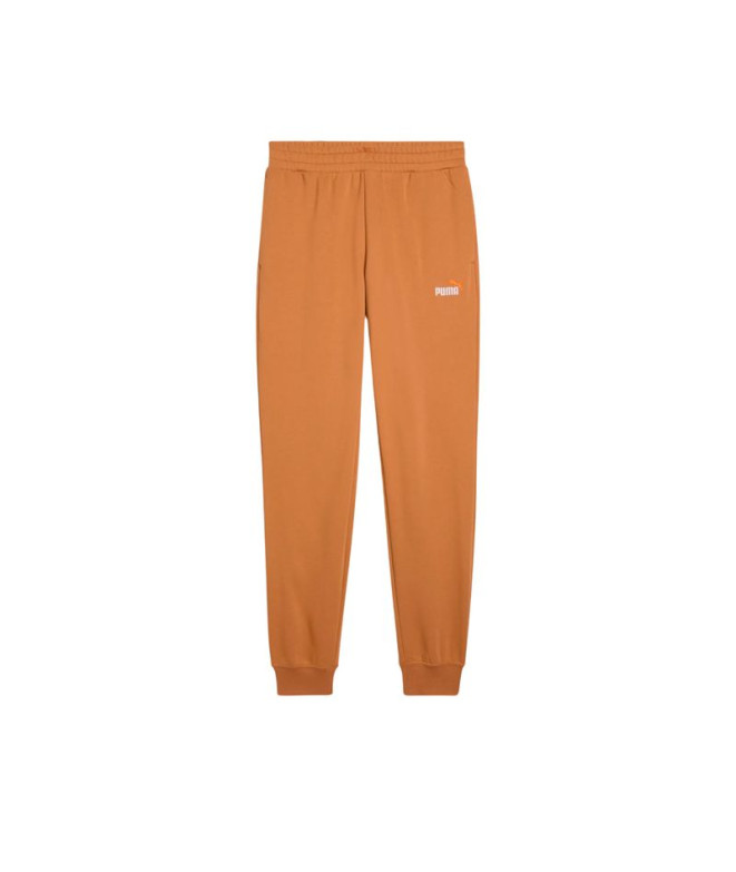 Pantalon Puma Essentials 2 Couleur No. 1 Lo, Caramel Fondant, Homme