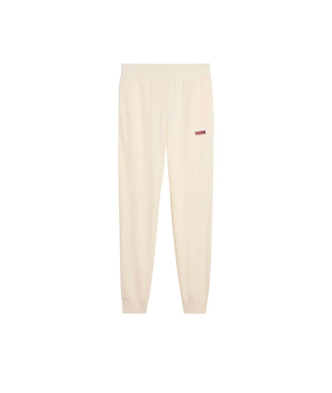 Pantalon Puma Essentials 2 Couleur No. 1 Lo, Pas de teinture, Homme