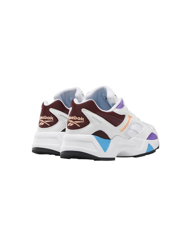 Zapatillas Reebok Aztrek 96 Mujer