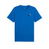 Camiseta Puma Essentials 2 Cores Pequeno Não, Azul Montanha, Homem
