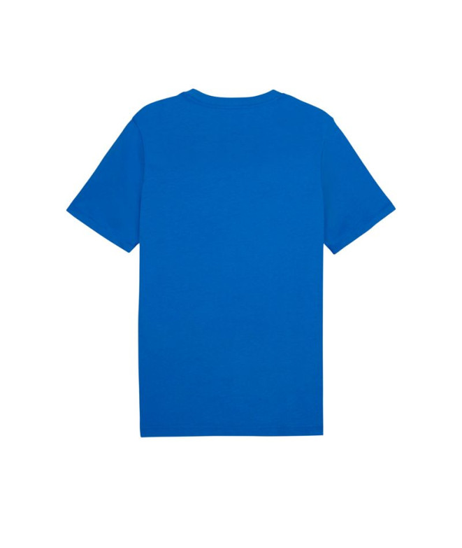 T-shirt Puma Essentials 2 Couleurs Petit Non,...