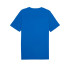 Camiseta Puma Essentials 2 Cores Pequeno Não, Azul Montanha, Homem