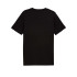 Camiseta Puma Essentials 2 Cores Pequeno Não, Preto-Dourado, Homem