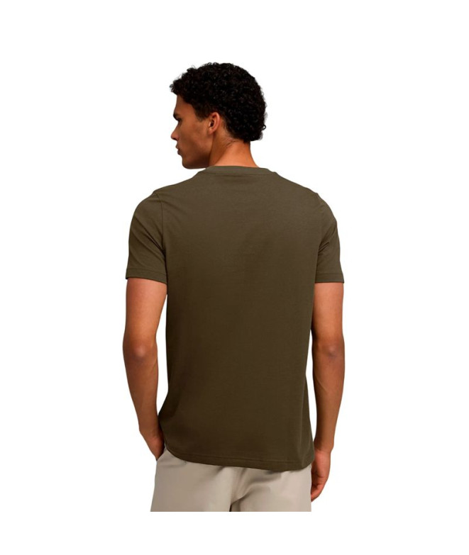 T-shirt Puma Essentials 2 Couleur Petit Non,...
