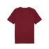 Camiseta Puma Essentials 2 Cores Pequeno Não,Ruby Shimmer, Homem