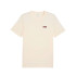Camiseta Puma Essentials 2 Cores Pequeno Não, Não Tingido, Homem