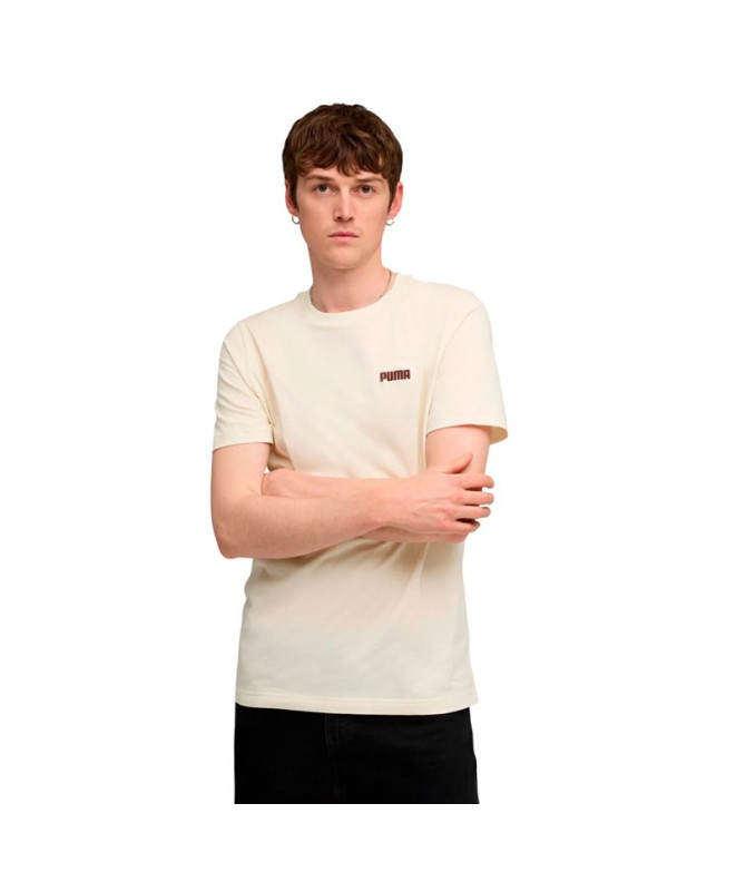 T-shirt Puma Essentials 2 Couleur Petit Non,...