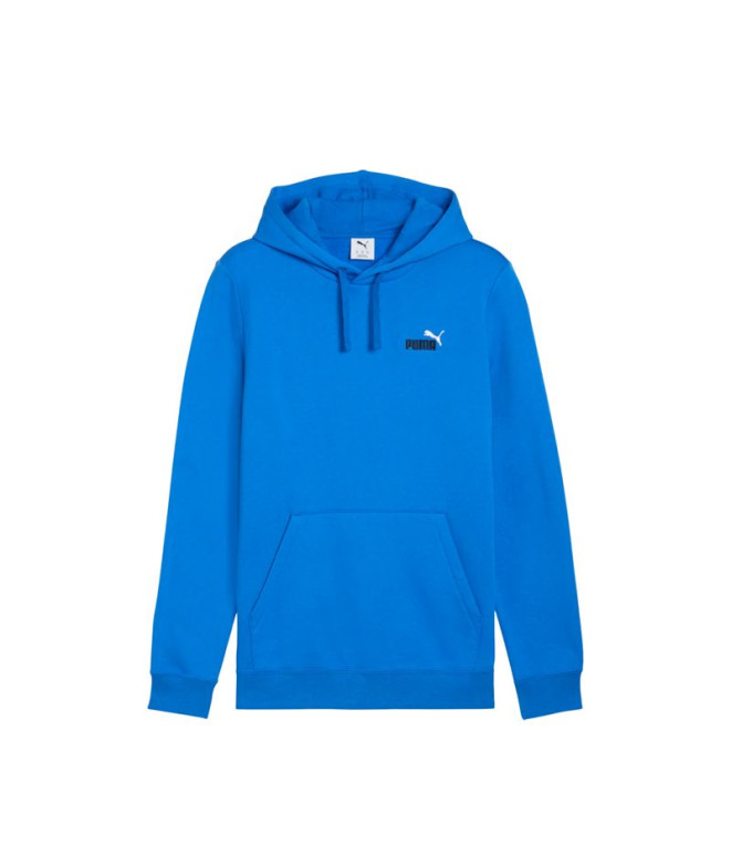 Sudadera Puma Essentials 2 Color Small No Hombre Azul