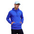 Moletom Puma Essentials 2 Cor Small Não Homem Azul
