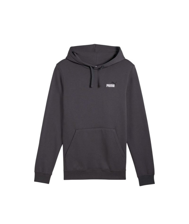 Camiseta Puma Essentials 2 Color Small No Dusky Gris Hombre