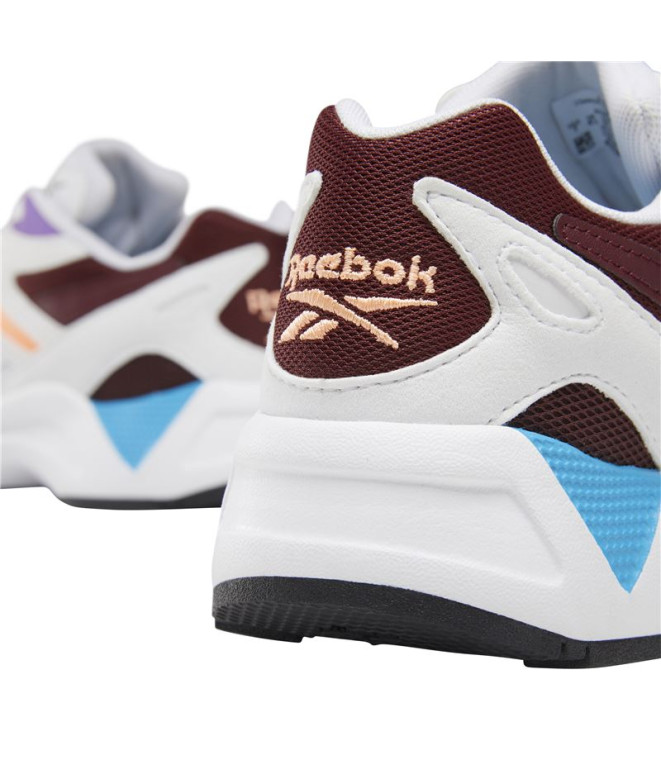 Zapatillas Reebok Aztrek 96 Mujer