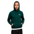 Sweat Puma Essentials 2 Couleur Petit Non Homme Vert