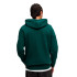 Moletom Puma Essentials 2 Cores Pequeno Não Homem Verde