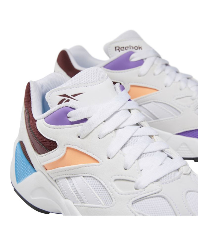 Zapatillas Reebok Aztrek 96 Mujer