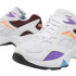 Sapatilhas Reebok Aztrek 96 Mulher