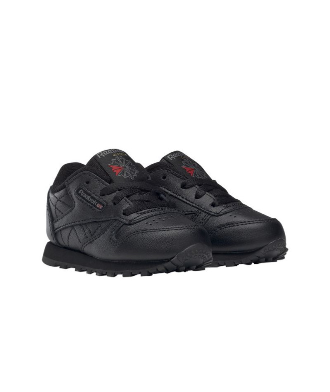 Sapatilhas Reebok Leather Boy