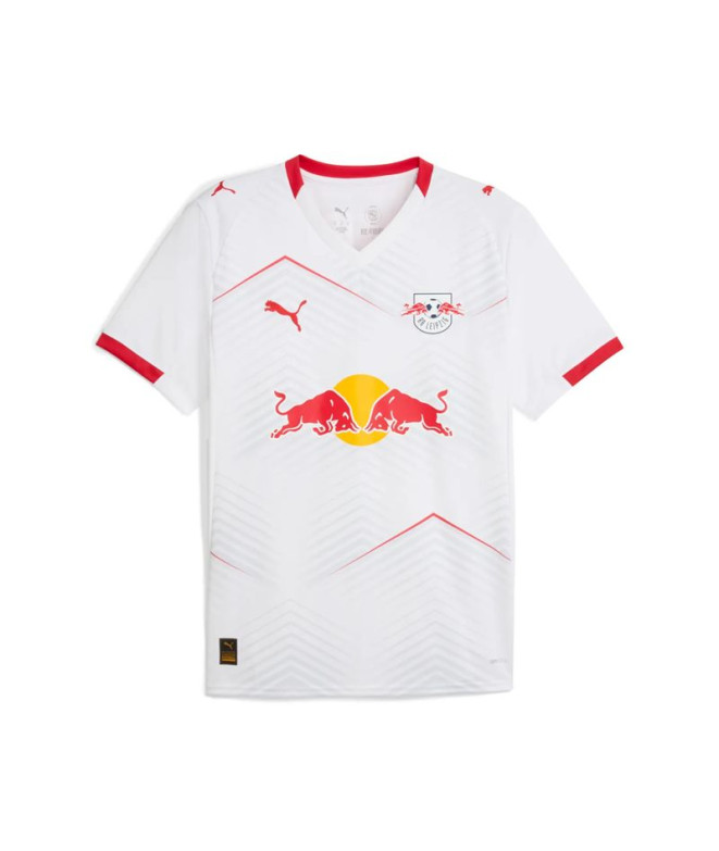 Camiseta de Fútbol Puma Rbl Home Jersey Repl White For Hombre
