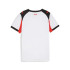 Camiseta de Futebol Puma AC Milan Away Repl, Branco-F, Infantil