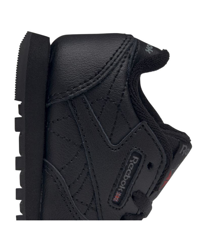 Sapatilhas Reebok Leather Boy