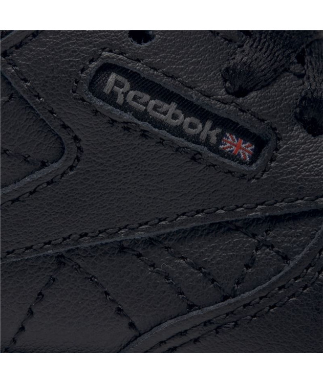 Zapatillas Reebok Leather Niño