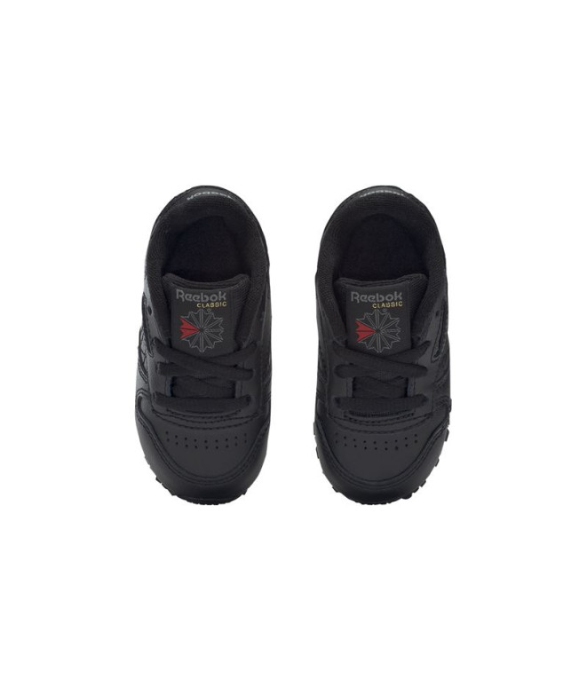 Chaussures Reebok Leather Boy