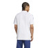 Polo de Fútbol adidas Real Madrid Dna Hombre Blanco
