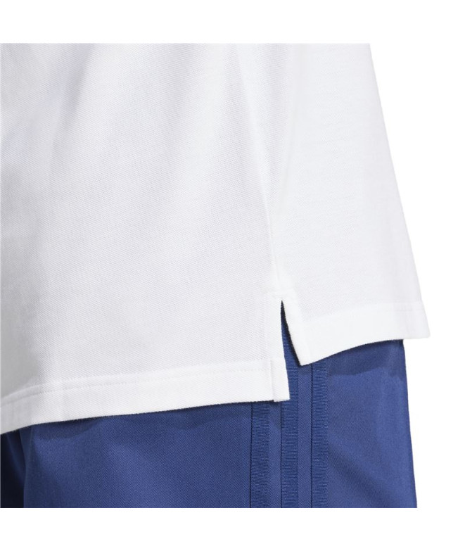 Polo de Fútbol adidas Real Madrid Dna Hombre...