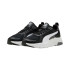 Sapatilhas Puma Trinity 2 Lt Preto Branco Bebês