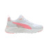 Chaussures Puma Trinity 2 Lt Blanc Pinkscape Bébés