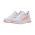 Chaussures Puma Trinity 2 Lt Blanc Pinkscape Bébés