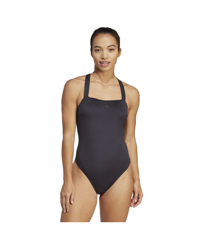 Fato de banho de Natação adidas Padded Iconisea...