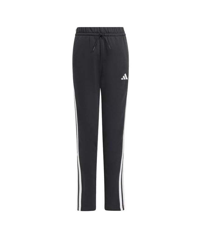 Chandal adidas 3 Bandas Tib Fl Ts Enfant Rose