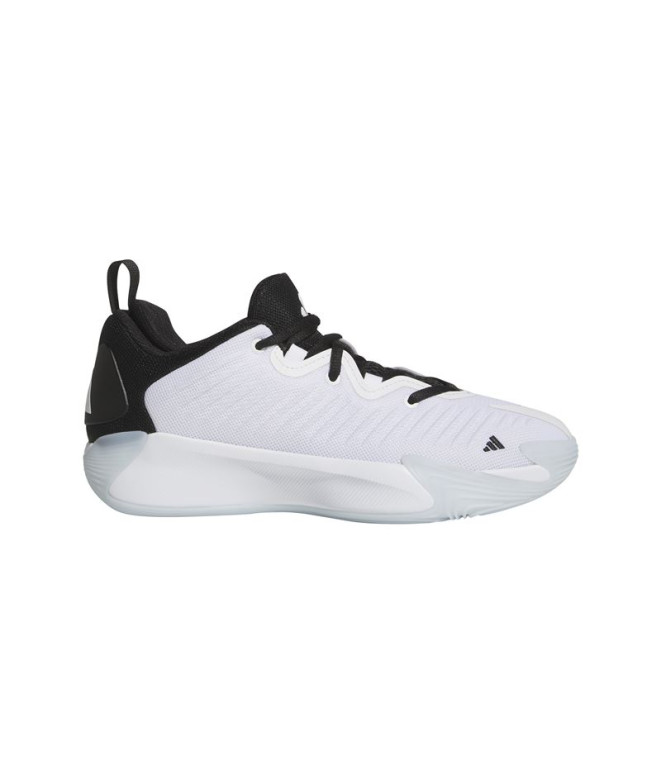Zapatillas de Baloncesto adidas Initiation Negro