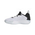Zapatillas de Baloncesto adidas Initiation Negro