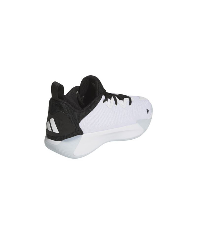 Zapatillas de Baloncesto adidas Initiation Negro