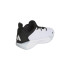 Chaussures de Basket-ball adidas Initiation Noir