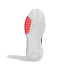 Sapatilhas de Basquetebol adidas Ownthegame 3.0 Homem Preto / Vermelho / Preto