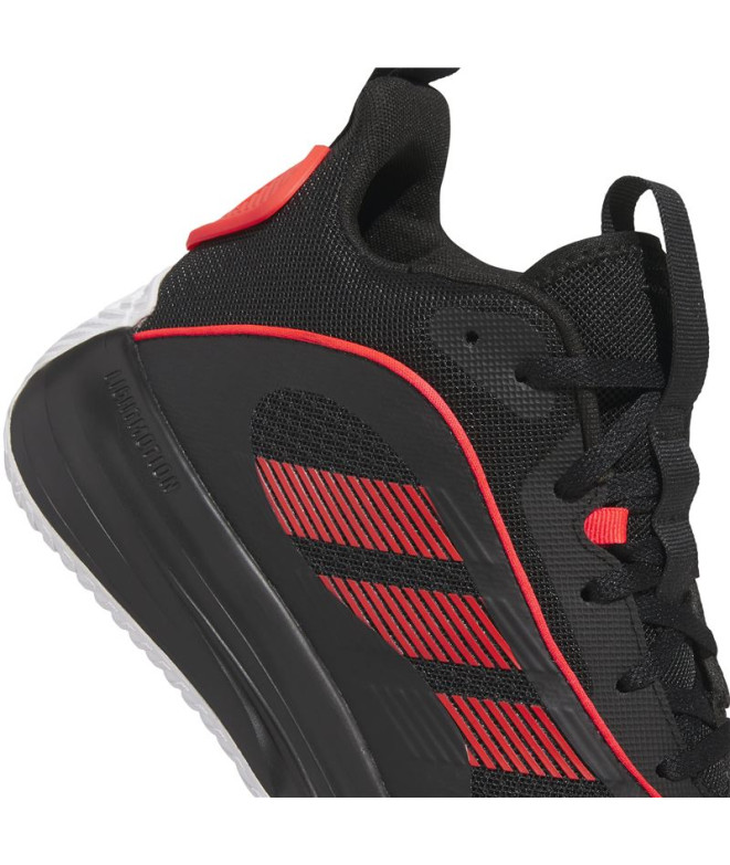 Sapatilhas de Basquetebol adidas Ownthegame 3.0...