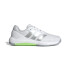 Zapatillas de Fitness adidas Dropset Base Trainer Mujer Blanco