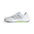 Zapatillas de Fitness adidas Dropset Base Trainer Mujer Blanco