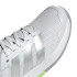 Zapatillas de Fitness adidas Dropset Base Trainer Mujer Blanco