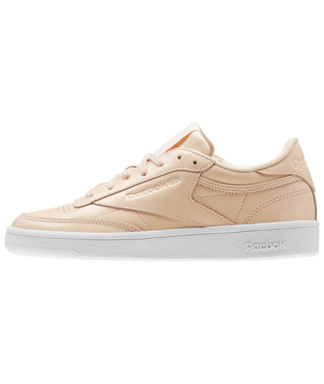 Zapatillas Reebok Club C 85 Mujer
